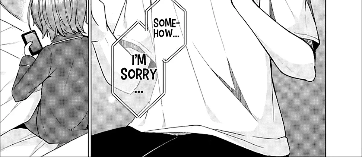 Iinazuke ga Dekita to Omottara, Sono Iinazuke ga Gakkou de Yuumei na "Akuyaku Reijou" Dattan dakedo, Dou Sureba Ii? Chapter 10 page 12 - 
