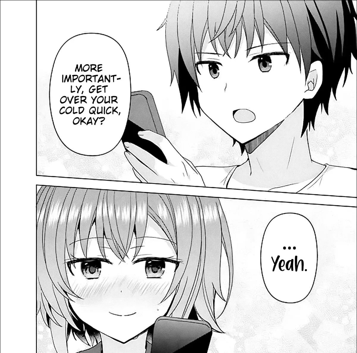 Iinazuke ga Dekita to Omottara, Sono Iinazuke ga Gakkou de Yuumei na "Akuyaku Reijou" Dattan dakedo, Dou Sureba Ii? Chapter 10 page 13 - 