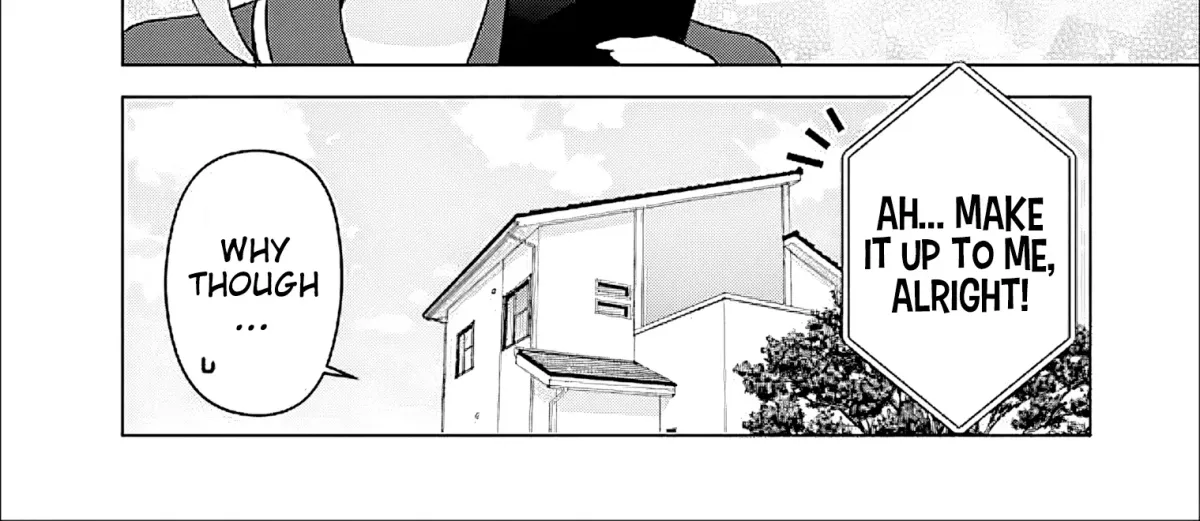 Iinazuke ga Dekita to Omottara, Sono Iinazuke ga Gakkou de Yuumei na "Akuyaku Reijou" Dattan dakedo, Dou Sureba Ii? Chapter 10 page 14 - 