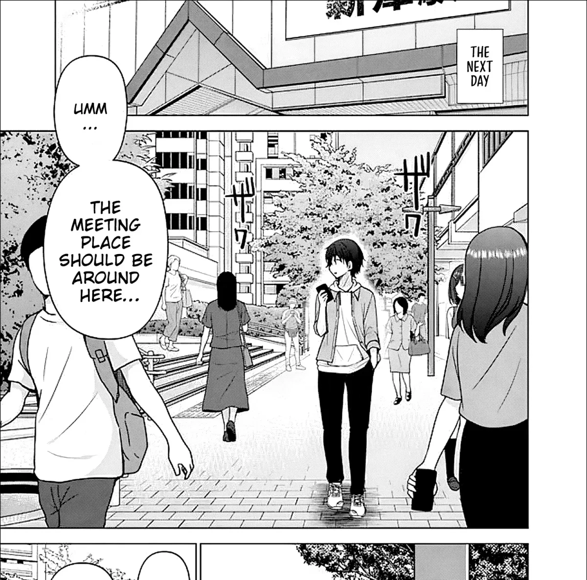 Iinazuke ga Dekita to Omottara, Sono Iinazuke ga Gakkou de Yuumei na "Akuyaku Reijou" Dattan dakedo, Dou Sureba Ii? Chapter 10 page 15 - 