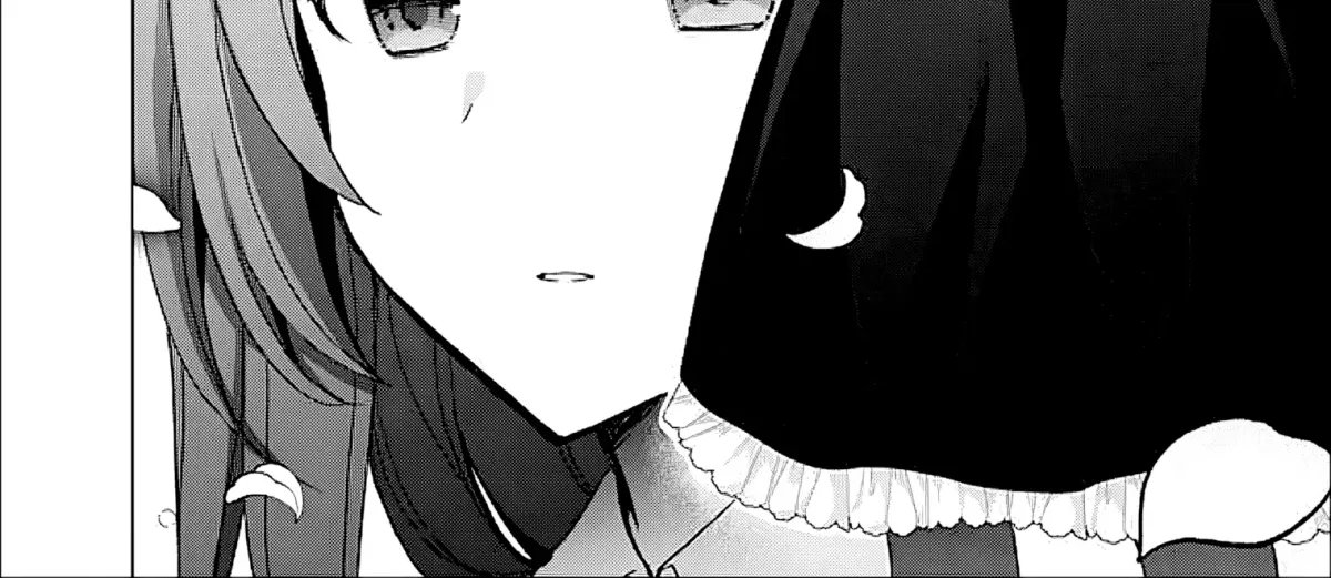 Iinazuke ga Dekita to Omottara, Sono Iinazuke ga Gakkou de Yuumei na "Akuyaku Reijou" Dattan dakedo, Dou Sureba Ii? Chapter 10 page 18 - 