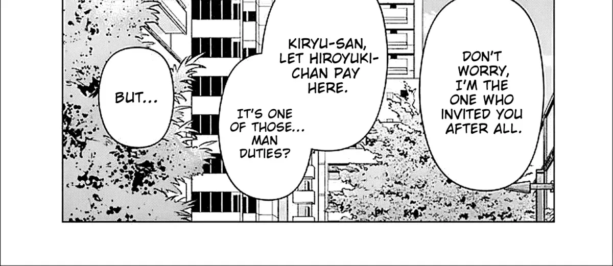 Iinazuke ga Dekita to Omottara, Sono Iinazuke ga Gakkou de Yuumei na "Akuyaku Reijou" Dattan dakedo, Dou Sureba Ii? Chapter 10 page 26 - 
