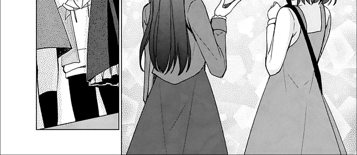 Iinazuke ga Dekita to Omottara, Sono Iinazuke ga Gakkou de Yuumei na "Akuyaku Reijou" Dattan dakedo, Dou Sureba Ii? Chapter 10 page 30 - 