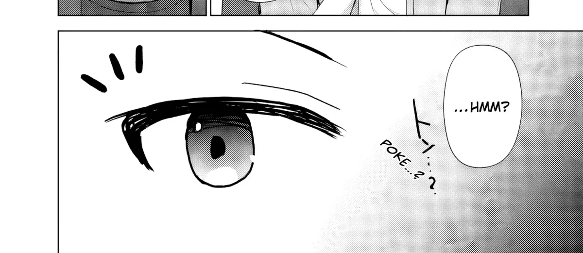 Iinazuke ga Dekita to Omottara, Sono Iinazuke ga Gakkou de Yuumei na "Akuyaku Reijou" Dattan dakedo, Dou Sureba Ii? Chapter 10 page 38 - 