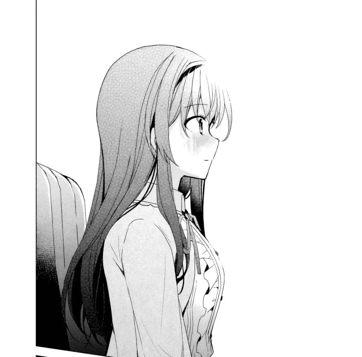 Iinazuke ga Dekita to Omottara, Sono Iinazuke ga Gakkou de Yuumei na "Akuyaku Reijou" Dattan dakedo, Dou Sureba Ii? Chapter 10 page 41 - 