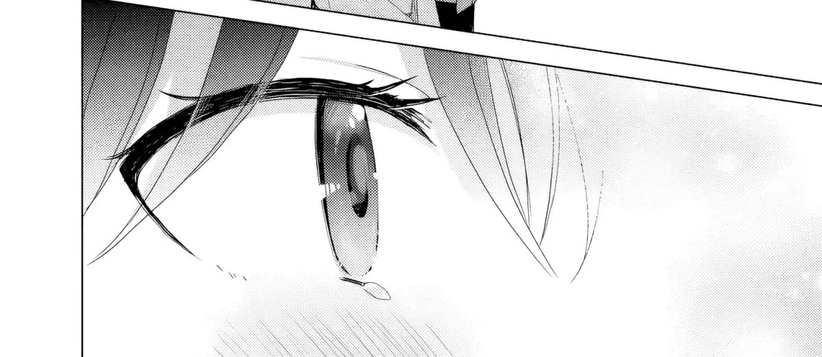 Iinazuke ga Dekita to Omottara, Sono Iinazuke ga Gakkou de Yuumei na "Akuyaku Reijou" Dattan dakedo, Dou Sureba Ii? Chapter 10 page 42 - 