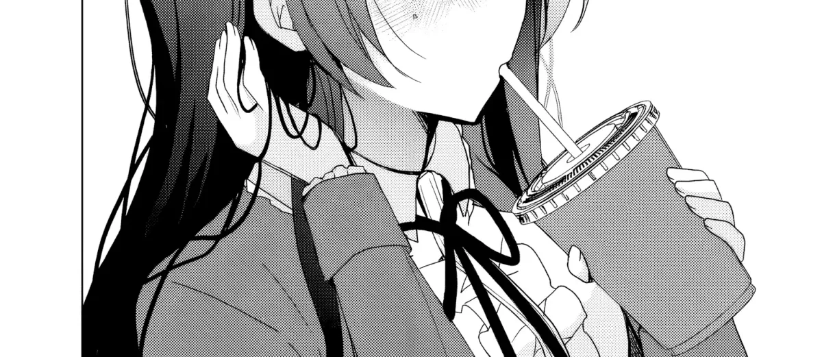 Iinazuke ga Dekita to Omottara, Sono Iinazuke ga Gakkou de Yuumei na "Akuyaku Reijou" Dattan dakedo, Dou Sureba Ii? Chapter 10 page 46 - 