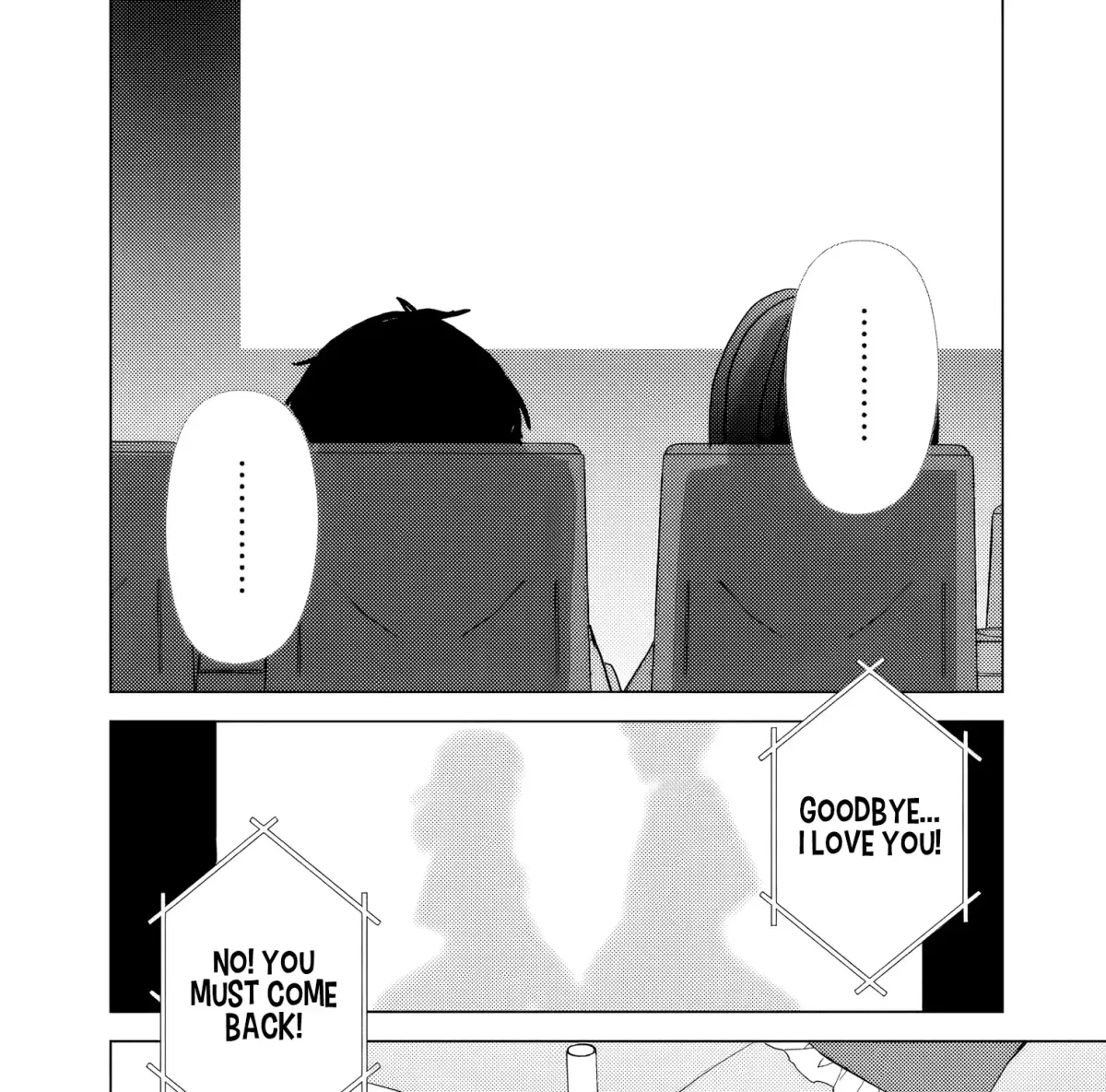 Iinazuke ga Dekita to Omottara, Sono Iinazuke ga Gakkou de Yuumei na "Akuyaku Reijou" Dattan dakedo, Dou Sureba Ii? Chapter 10 page 49 - 