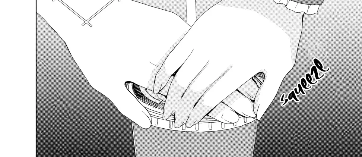 Iinazuke ga Dekita to Omottara, Sono Iinazuke ga Gakkou de Yuumei na "Akuyaku Reijou" Dattan dakedo, Dou Sureba Ii? Chapter 10 page 50 - 