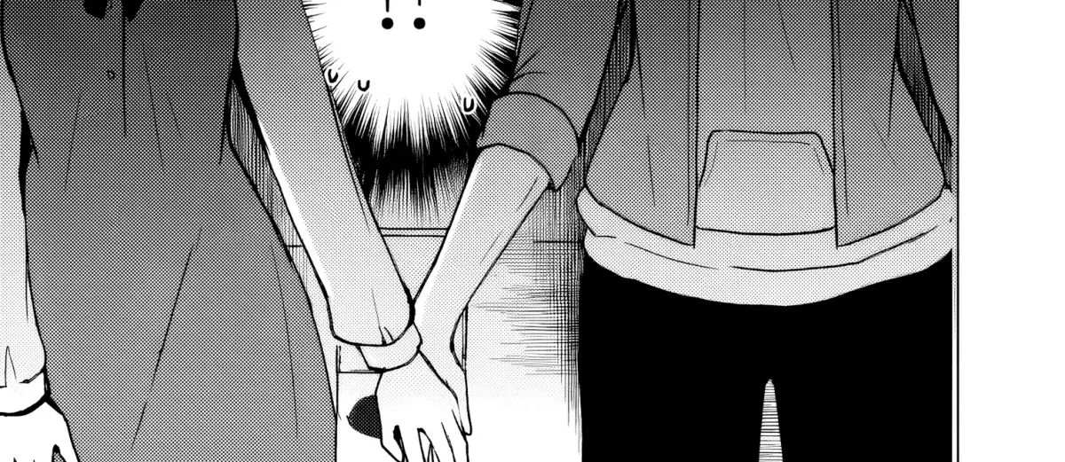 Iinazuke ga Dekita to Omottara, Sono Iinazuke ga Gakkou de Yuumei na "Akuyaku Reijou" Dattan dakedo, Dou Sureba Ii? Chapter 10 page 52 - 