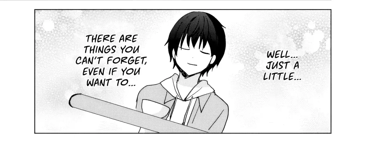 Iinazuke ga Dekita to Omottara, Sono Iinazuke ga Gakkou de Yuumei na "Akuyaku Reijou" Dattan dakedo, Dou Sureba Ii? Chapter 10 page 64 - 