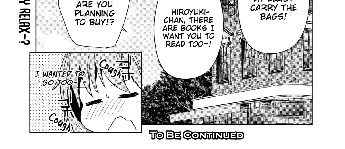 Iinazuke ga Dekita to Omottara, Sono Iinazuke ga Gakkou de Yuumei na "Akuyaku Reijou" Dattan dakedo, Dou Sureba Ii? Chapter 10 page 66 - 