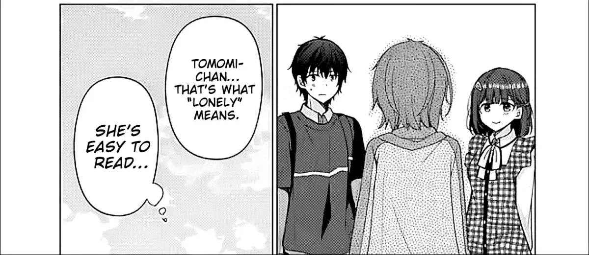 Iinazuke ga Dekita to Omottara, Sono Iinazuke ga Gakkou de Yuumei na "Akuyaku Reijou" Dattan dakedo, Dou Sureba Ii? Chapter 11 page 14 - 