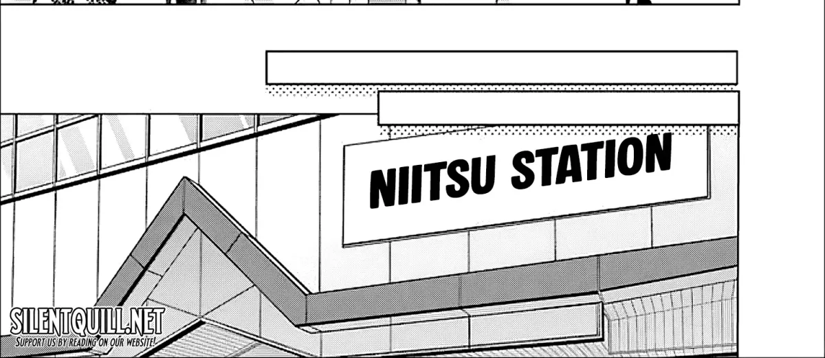 Iinazuke ga Dekita to Omottara, Sono Iinazuke ga Gakkou de Yuumei na "Akuyaku Reijou" Dattan dakedo, Dou Sureba Ii? Chapter 11 page 20 - 