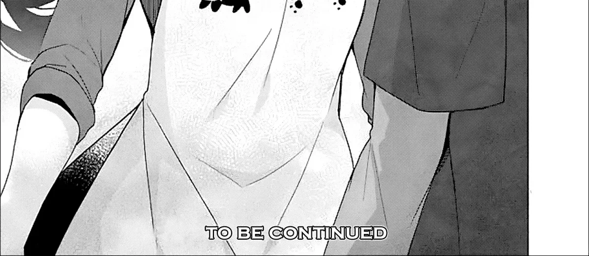 Iinazuke ga Dekita to Omottara, Sono Iinazuke ga Gakkou de Yuumei na "Akuyaku Reijou" Dattan dakedo, Dou Sureba Ii? Chapter 11 page 24 - 