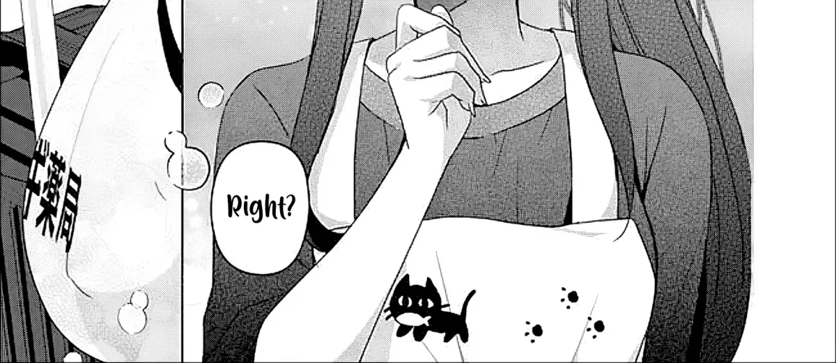 Iinazuke ga Dekita to Omottara, Sono Iinazuke ga Gakkou de Yuumei na "Akuyaku Reijou" Dattan dakedo, Dou Sureba Ii? Chapter 11 page 28 - 