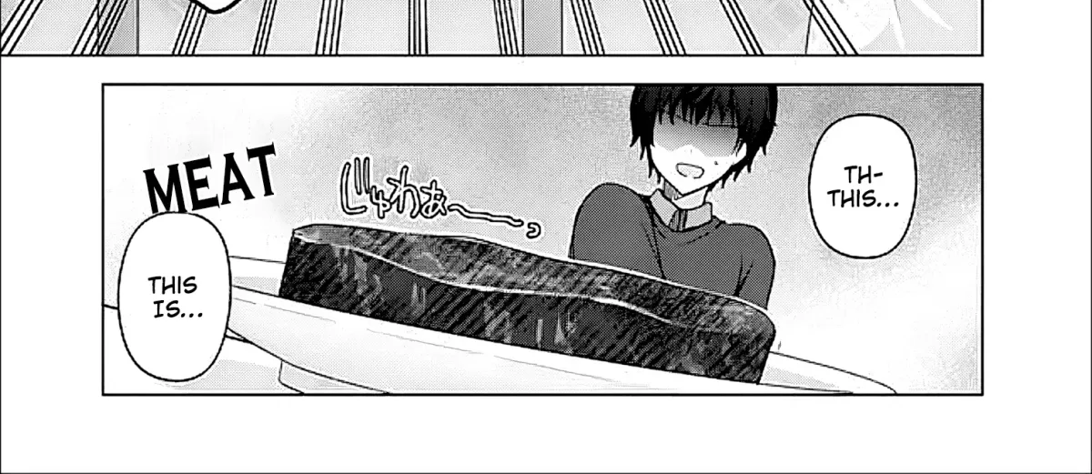 Iinazuke ga Dekita to Omottara, Sono Iinazuke ga Gakkou de Yuumei na "Akuyaku Reijou" Dattan dakedo, Dou Sureba Ii? Chapter 11 page 32 - 