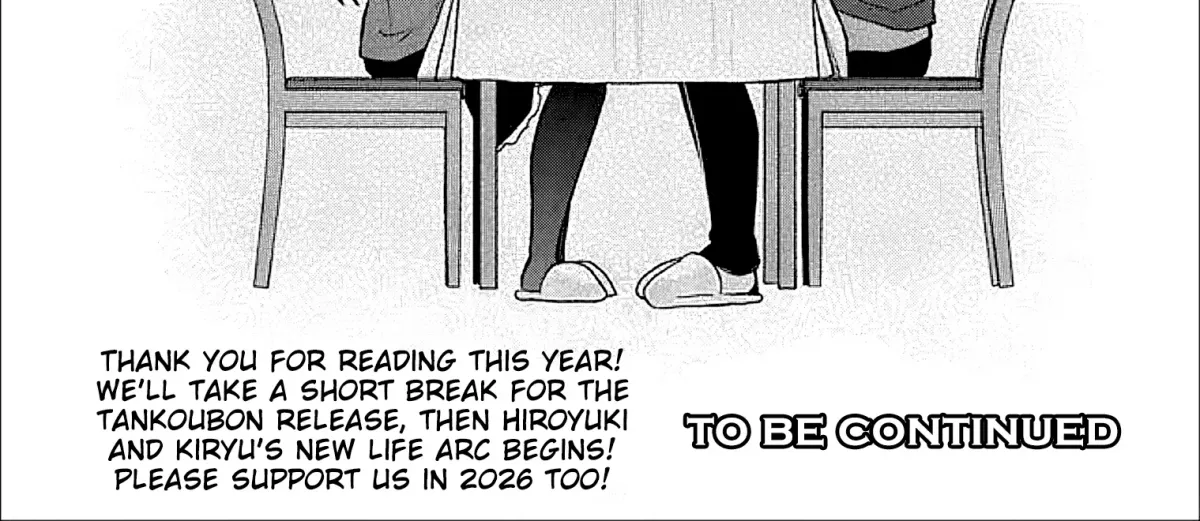 Iinazuke ga Dekita to Omottara, Sono Iinazuke ga Gakkou de Yuumei na "Akuyaku Reijou" Dattan dakedo, Dou Sureba Ii? Chapter 11 page 50 - 