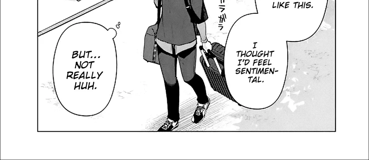 Iinazuke ga Dekita to Omottara, Sono Iinazuke ga Gakkou de Yuumei na "Akuyaku Reijou" Dattan dakedo, Dou Sureba Ii? Chapter 11 page 6 - 