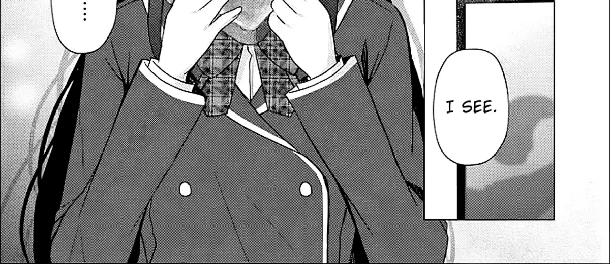 Iinazuke ga Dekita to Omottara, Sono Iinazuke ga Gakkou de Yuumei na "Akuyaku Reijou" Dattan dakedo, Dou Sureba Ii? Chapter 12.1 page 16 - 