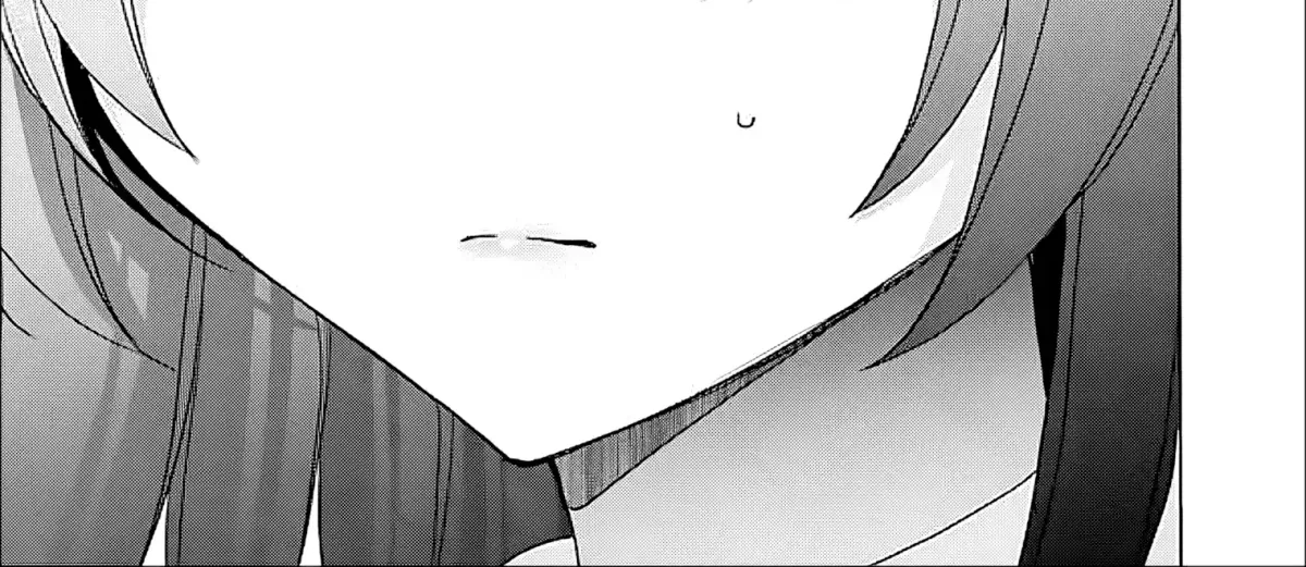 Iinazuke ga Dekita to Omottara, Sono Iinazuke ga Gakkou de Yuumei na "Akuyaku Reijou" Dattan dakedo, Dou Sureba Ii? Chapter 12.1 page 22 - 