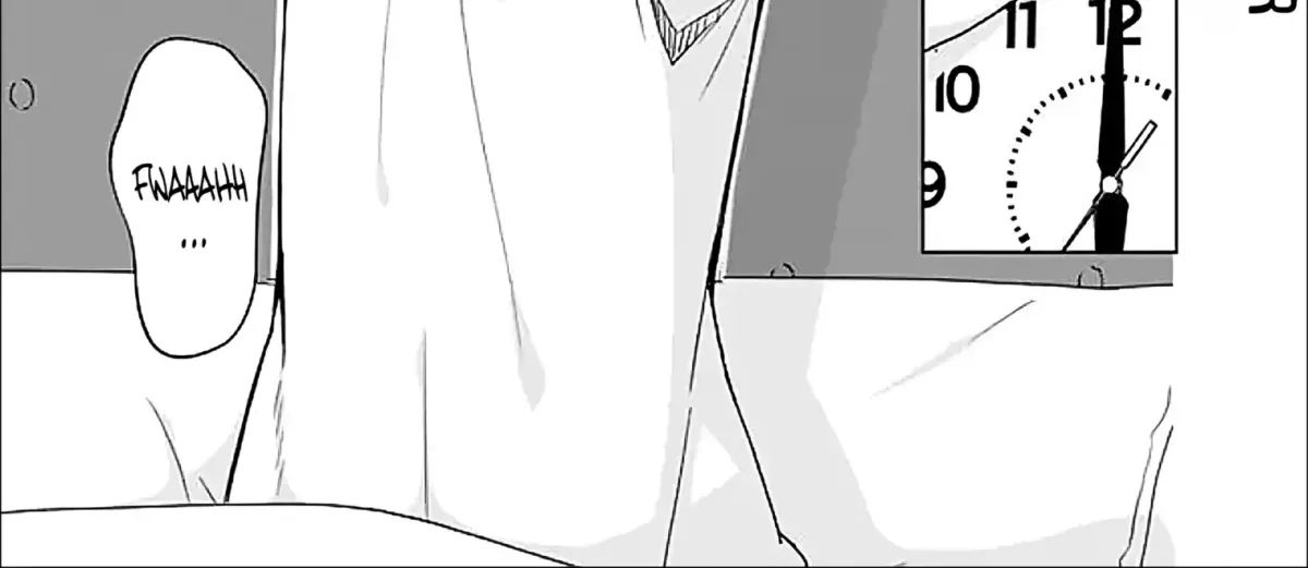 Iinazuke ga Dekita to Omottara, Sono Iinazuke ga Gakkou de Yuumei na "Akuyaku Reijou" Dattan dakedo, Dou Sureba Ii? Chapter 12.1 page 4 - 