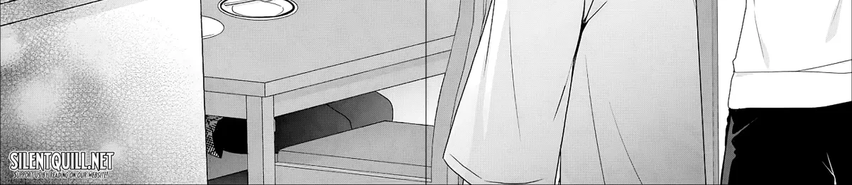 Iinazuke ga Dekita to Omottara, Sono Iinazuke ga Gakkou de Yuumei na "Akuyaku Reijou" Dattan dakedo, Dou Sureba Ii? Chapter 12.1 page 10 - 