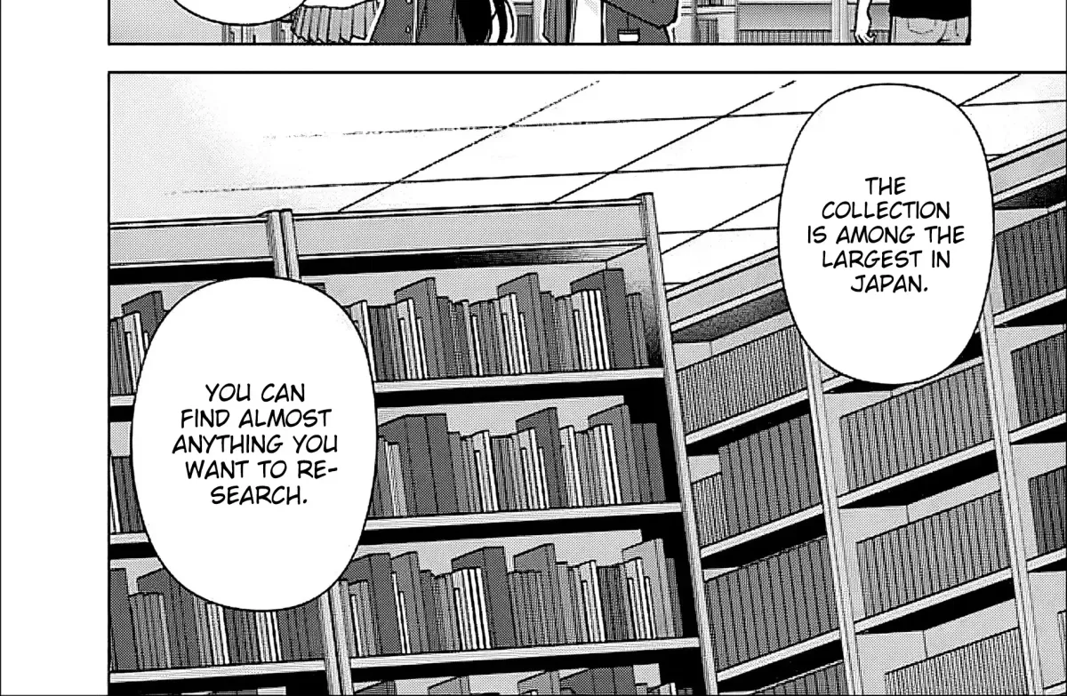 Iinazuke ga Dekita to Omottara, Sono Iinazuke ga Gakkou de Yuumei na "Akuyaku Reijou" Dattan dakedo, Dou Sureba Ii? Chapter 13.1 page 14 - 