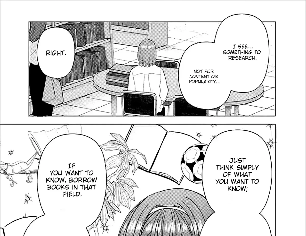 Iinazuke ga Dekita to Omottara, Sono Iinazuke ga Gakkou de Yuumei na "Akuyaku Reijou" Dattan dakedo, Dou Sureba Ii? Chapter 13.1 page 15 - 