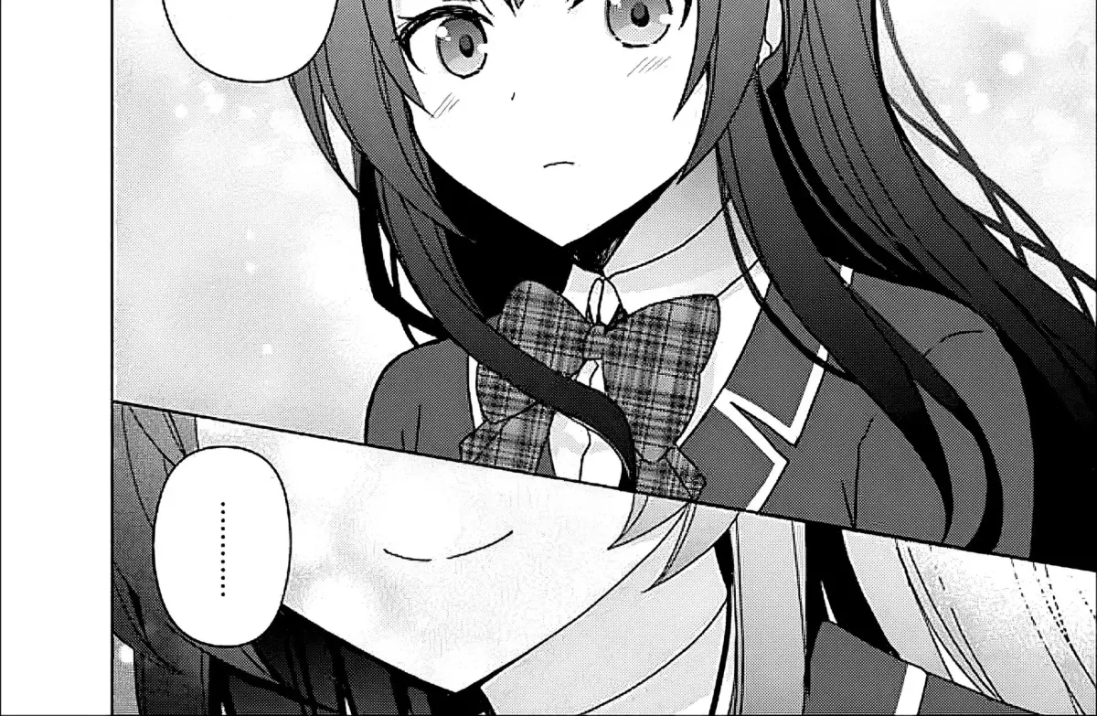 Iinazuke ga Dekita to Omottara, Sono Iinazuke ga Gakkou de Yuumei na "Akuyaku Reijou" Dattan dakedo, Dou Sureba Ii? Chapter 13.1 page 10 - 