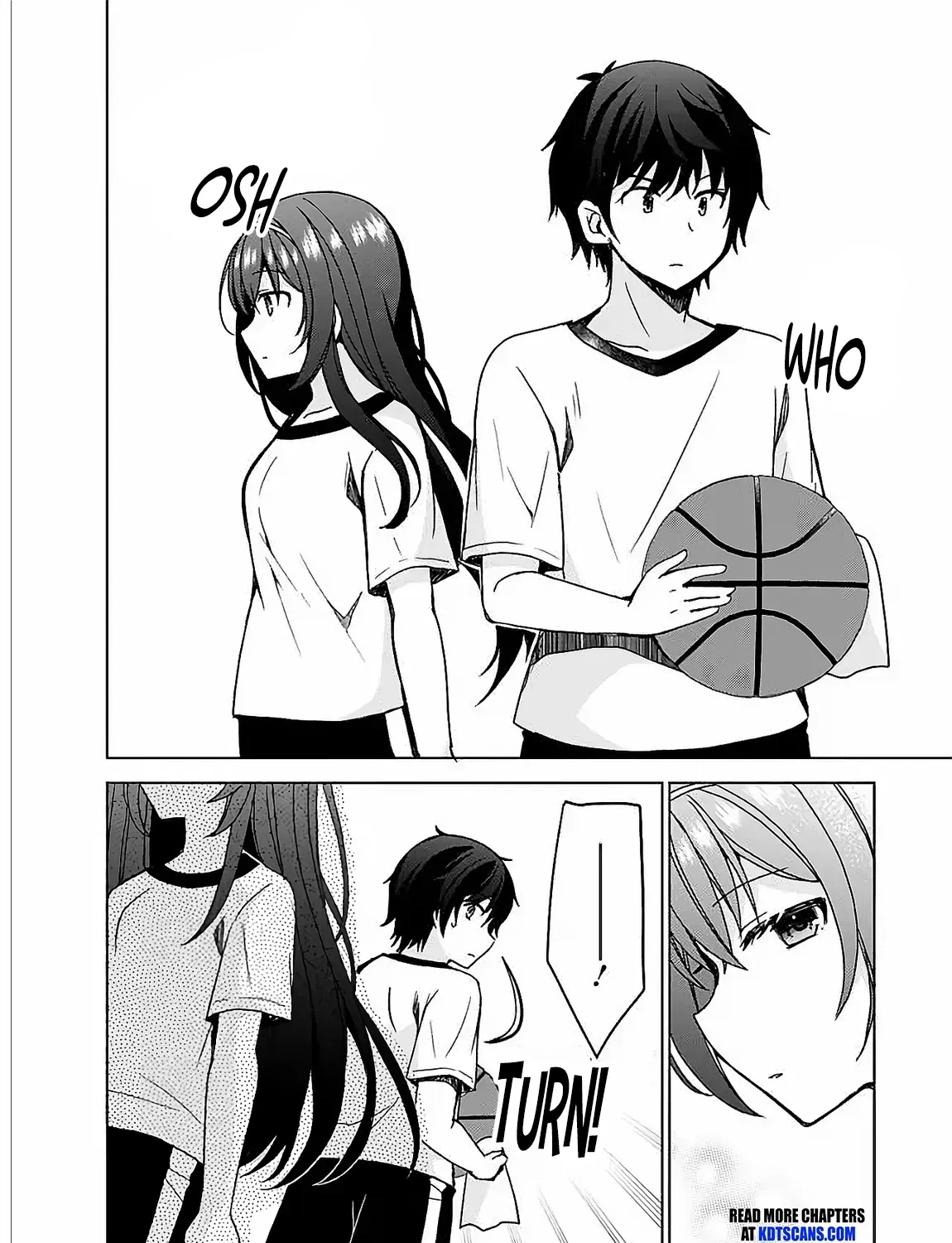 Iinazuke ga Dekita to Omottara, Sono Iinazuke ga Gakkou de Yuumei na "Akuyaku Reijou" Dattan dakedo, Dou Sureba Ii? Chapter 2 page 12 - 