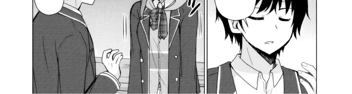 Iinazuke ga Dekita to Omottara, Sono Iinazuke ga Gakkou de Yuumei na "Akuyaku Reijou" Dattan dakedo, Dou Sureba Ii? Chapter 4 page 15 - 