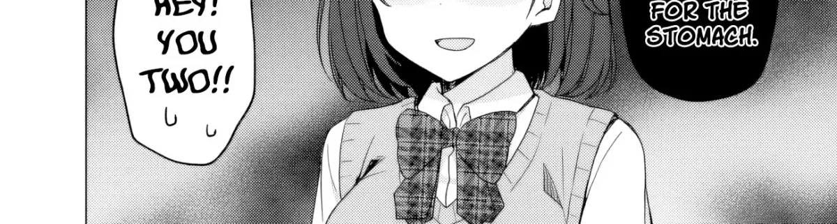 Iinazuke ga Dekita to Omottara, Sono Iinazuke ga Gakkou de Yuumei na "Akuyaku Reijou" Dattan dakedo, Dou Sureba Ii? Chapter 4 page 17 - 