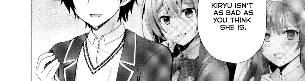 Iinazuke ga Dekita to Omottara, Sono Iinazuke ga Gakkou de Yuumei na "Akuyaku Reijou" Dattan dakedo, Dou Sureba Ii? Chapter 4 page 21 - 