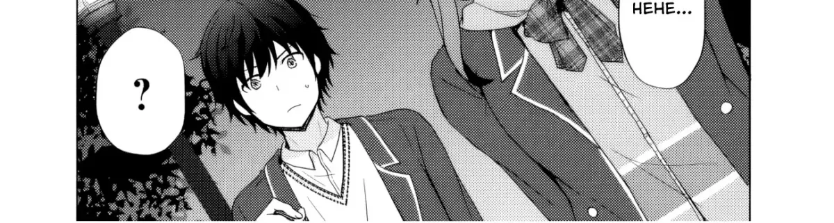 Iinazuke ga Dekita to Omottara, Sono Iinazuke ga Gakkou de Yuumei na "Akuyaku Reijou" Dattan dakedo, Dou Sureba Ii? Chapter 4 page 23 - 