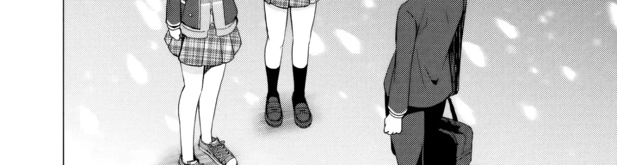 Iinazuke ga Dekita to Omottara, Sono Iinazuke ga Gakkou de Yuumei na "Akuyaku Reijou" Dattan dakedo, Dou Sureba Ii? Chapter 4 page 29 - 
