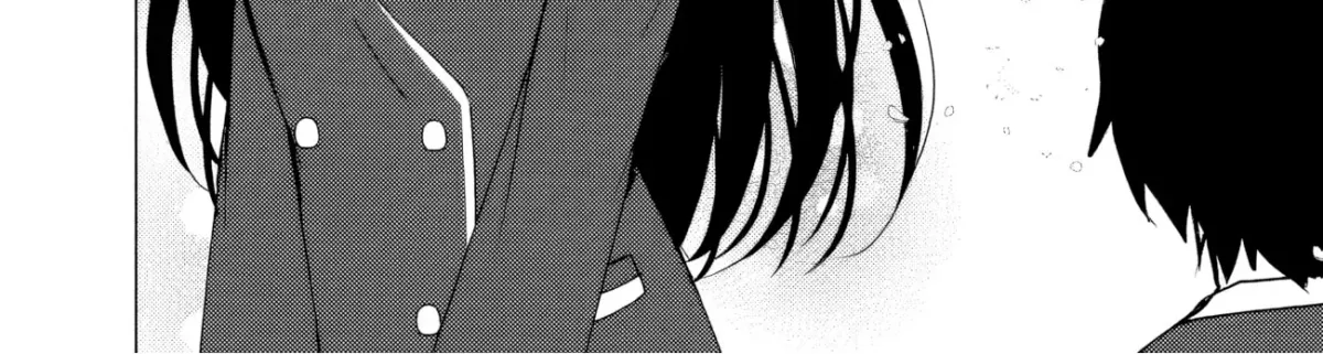 Iinazuke ga Dekita to Omottara, Sono Iinazuke ga Gakkou de Yuumei na "Akuyaku Reijou" Dattan dakedo, Dou Sureba Ii? Chapter 4 page 37 - 