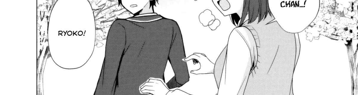 Iinazuke ga Dekita to Omottara, Sono Iinazuke ga Gakkou de Yuumei na "Akuyaku Reijou" Dattan dakedo, Dou Sureba Ii? Chapter 4 page 41 - 