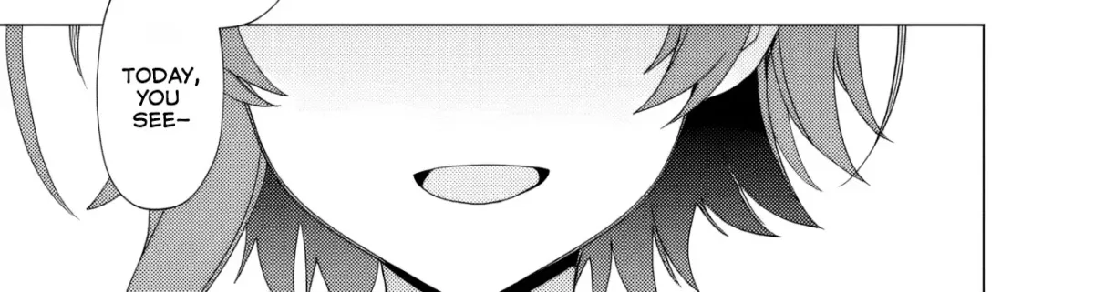 Iinazuke ga Dekita to Omottara, Sono Iinazuke ga Gakkou de Yuumei na "Akuyaku Reijou" Dattan dakedo, Dou Sureba Ii? Chapter 4 page 43 - 