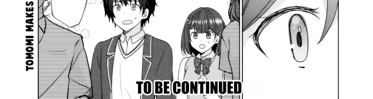 Iinazuke ga Dekita to Omottara, Sono Iinazuke ga Gakkou de Yuumei na "Akuyaku Reijou" Dattan dakedo, Dou Sureba Ii? Chapter 4 page 45 - 