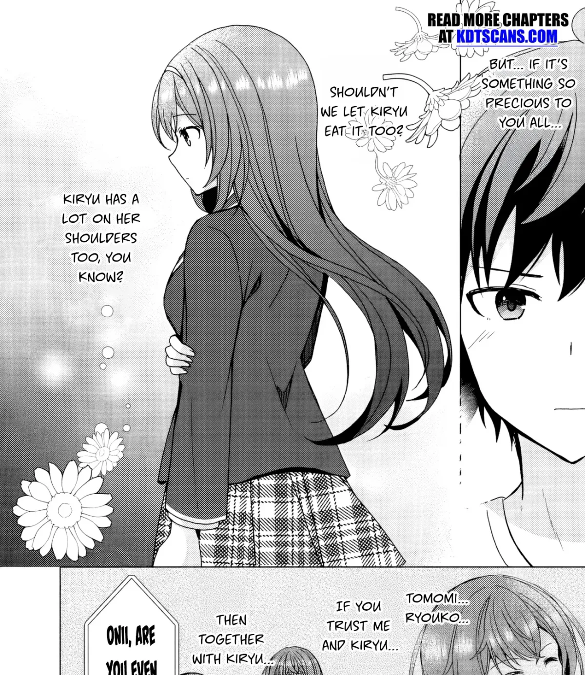 Iinazuke ga Dekita to Omottara, Sono Iinazuke ga Gakkou de Yuumei na "Akuyaku Reijou" Dattan dakedo, Dou Sureba Ii? Chapter 5.1 page 16 - 