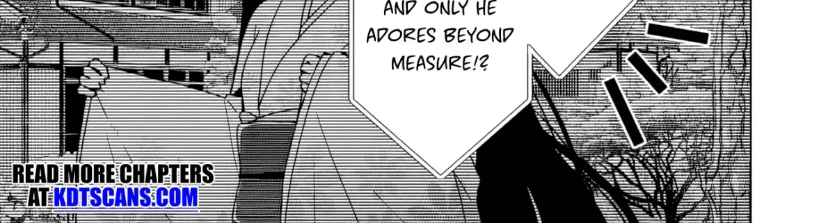 Iinazuke ga Dekita to Omottara, Sono Iinazuke ga Gakkou de Yuumei na "Akuyaku Reijou" Dattan dakedo, Dou Sureba Ii? Chapter 5.1 page 23 - 