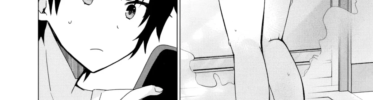 Iinazuke ga Dekita to Omottara, Sono Iinazuke ga Gakkou de Yuumei na "Akuyaku Reijou" Dattan dakedo, Dou Sureba Ii? Chapter 5.1 page 9 - 
