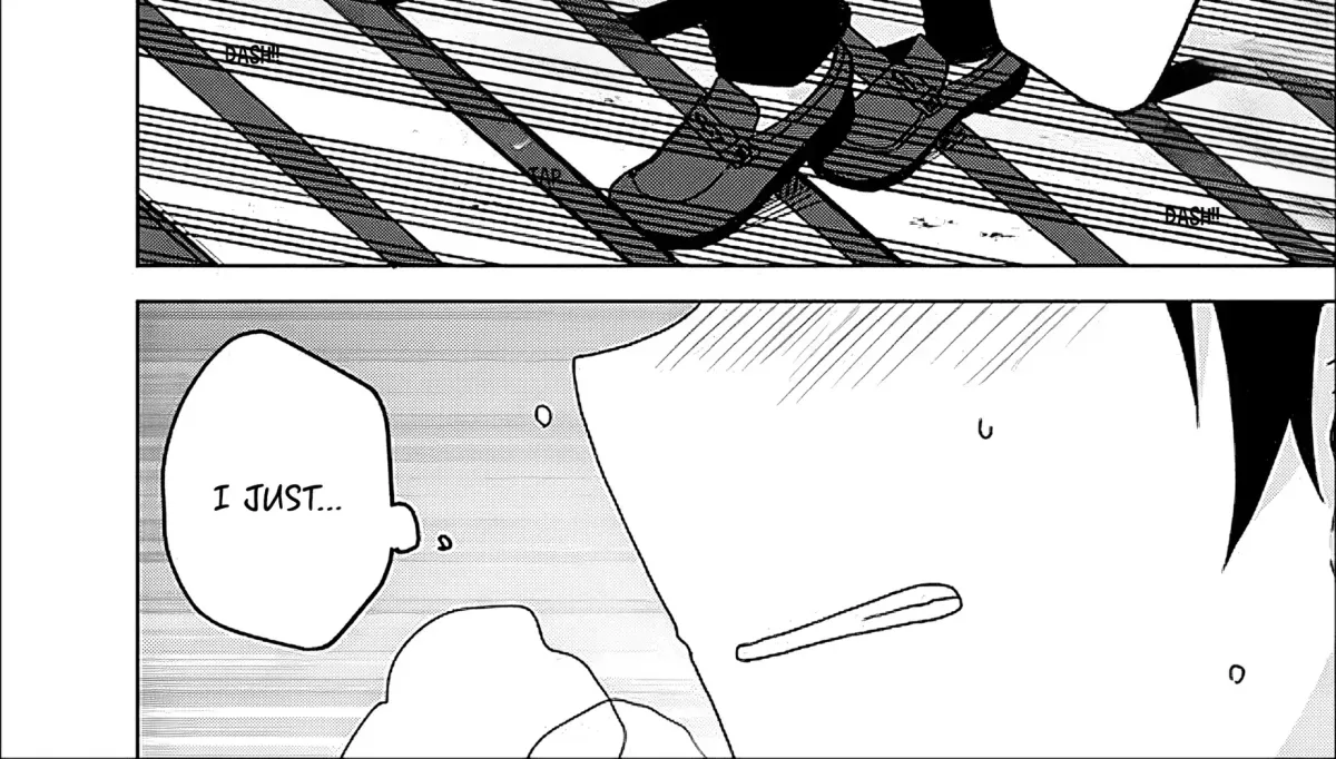 Iinazuke ga Dekita to Omottara, Sono Iinazuke ga Gakkou de Yuumei na "Akuyaku Reijou" Dattan dakedo, Dou Sureba Ii? Chapter 5.2 page 7 - 