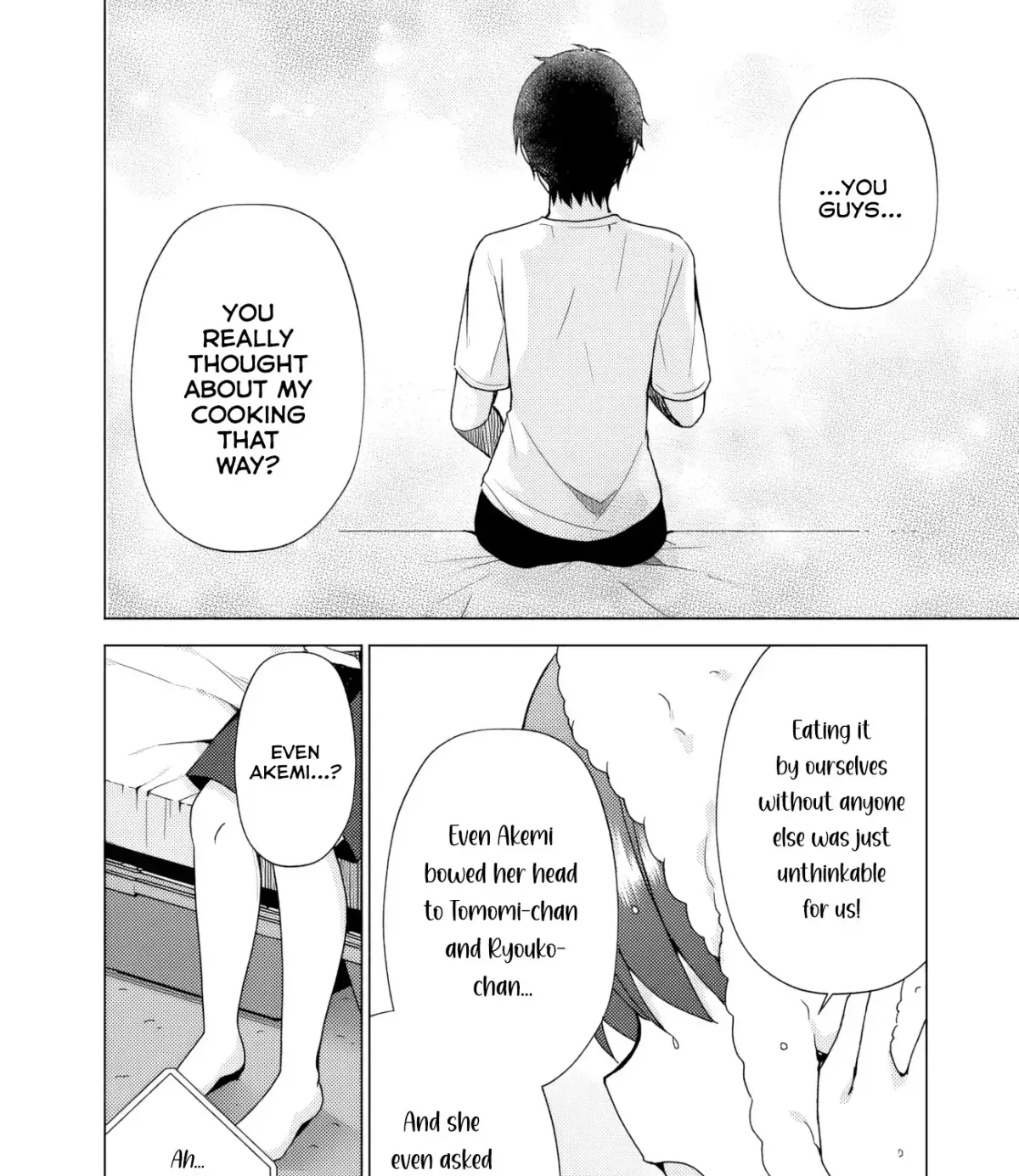 Iinazuke ga Dekita to Omottara, Sono Iinazuke ga Gakkou de Yuumei na "Akuyaku Reijou" Dattan dakedo, Dou Sureba Ii? Chapter 5 page 11 - 