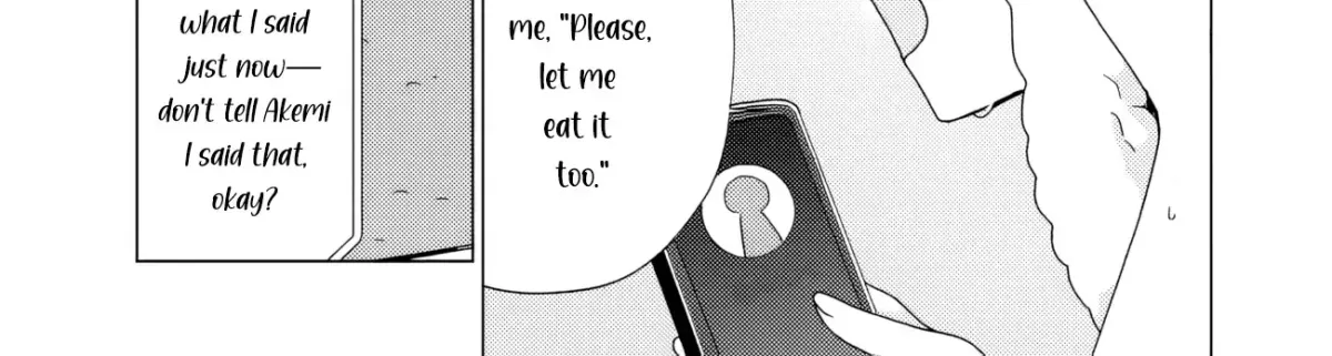 Iinazuke ga Dekita to Omottara, Sono Iinazuke ga Gakkou de Yuumei na "Akuyaku Reijou" Dattan dakedo, Dou Sureba Ii? Chapter 5 page 12 - 