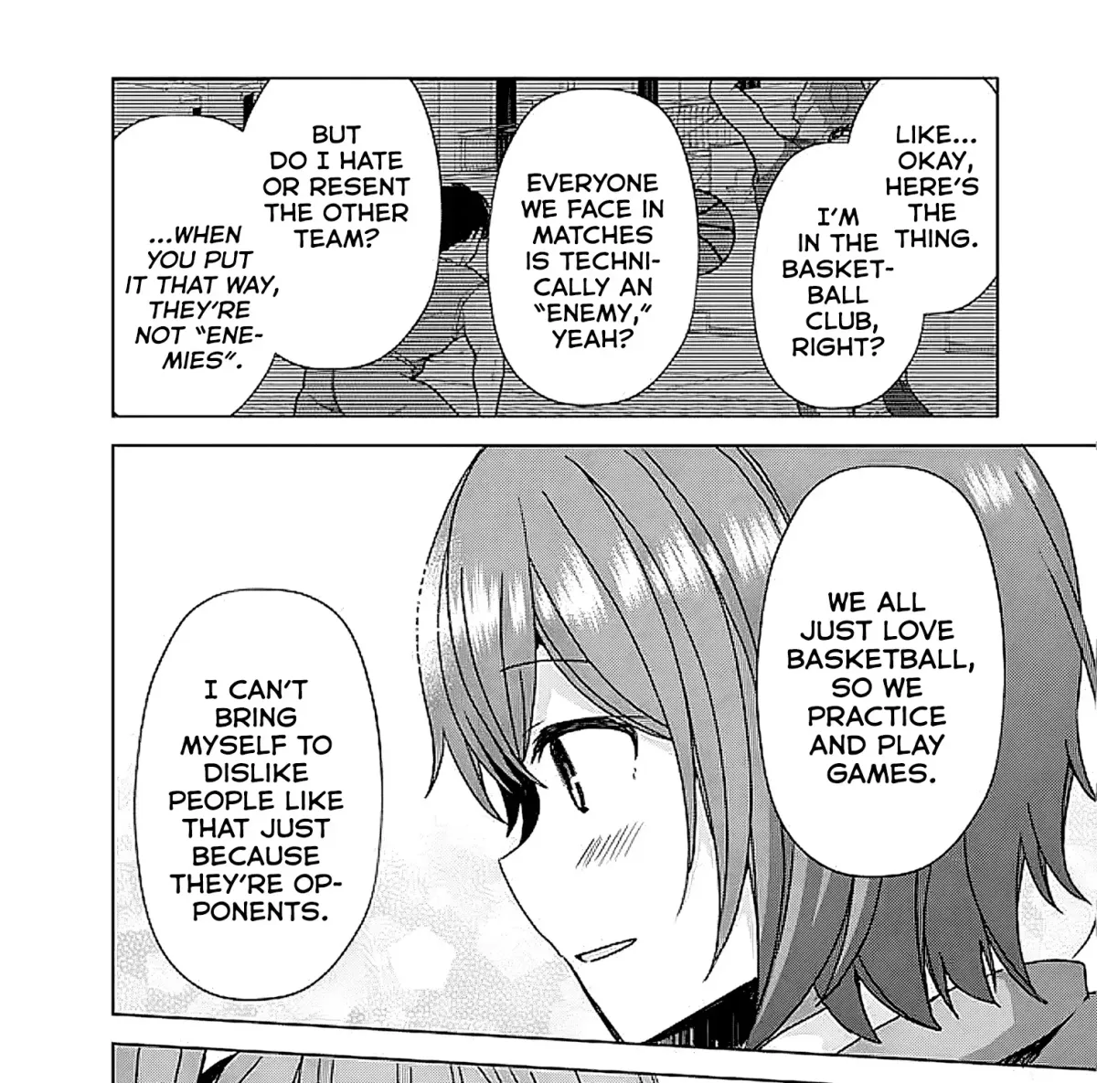 Iinazuke ga Dekita to Omottara, Sono Iinazuke ga Gakkou de Yuumei na "Akuyaku Reijou" Dattan dakedo, Dou Sureba Ii? Chapter 6.2 page 14 - 