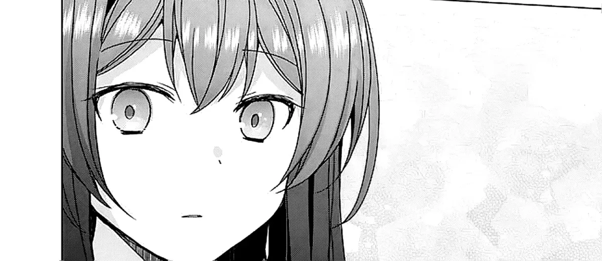 Iinazuke ga Dekita to Omottara, Sono Iinazuke ga Gakkou de Yuumei na "Akuyaku Reijou" Dattan dakedo, Dou Sureba Ii? Chapter 6.2 page 15 - 