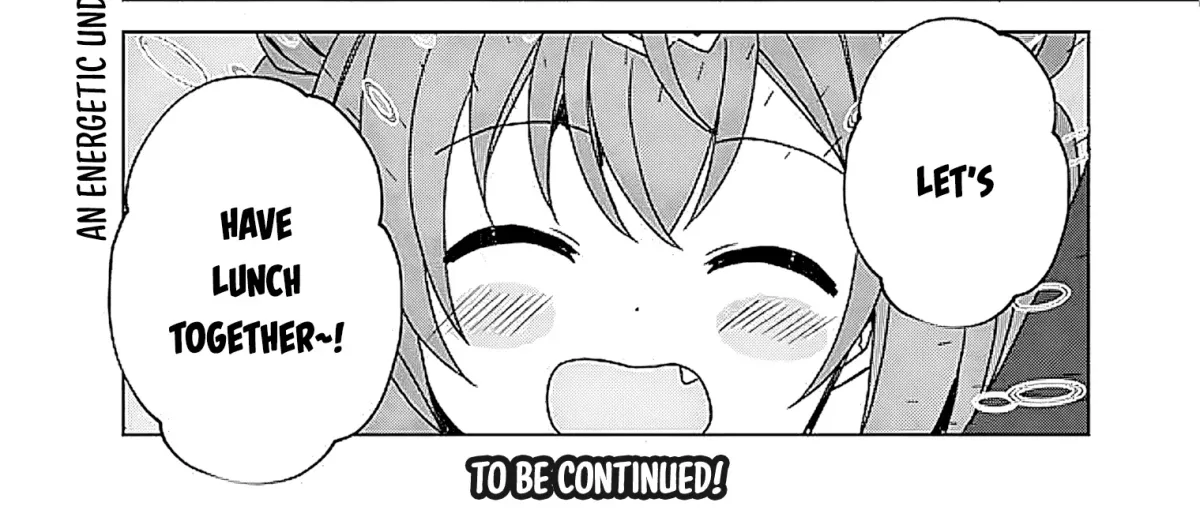 Iinazuke ga Dekita to Omottara, Sono Iinazuke ga Gakkou de Yuumei na "Akuyaku Reijou" Dattan dakedo, Dou Sureba Ii? Chapter 6.2 page 31 - 