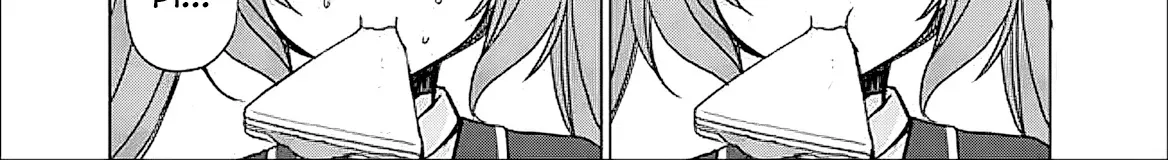 Iinazuke ga Dekita to Omottara, Sono Iinazuke ga Gakkou de Yuumei na "Akuyaku Reijou" Dattan dakedo, Dou Sureba Ii? Chapter 7 page 11 - 